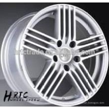 Las ruedas de la réplica de HRTC cabidas para las llantas de la rueda de la aleación del coche de Honda 12inch a 26inch